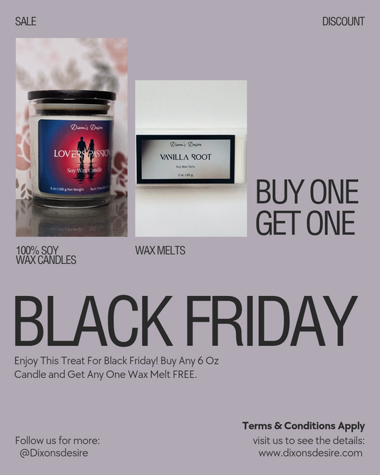 BLACK FRIDAY BOGO! 💖