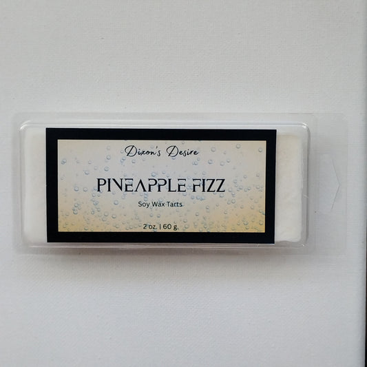 Pineapple Fizz Soy Wax Melt